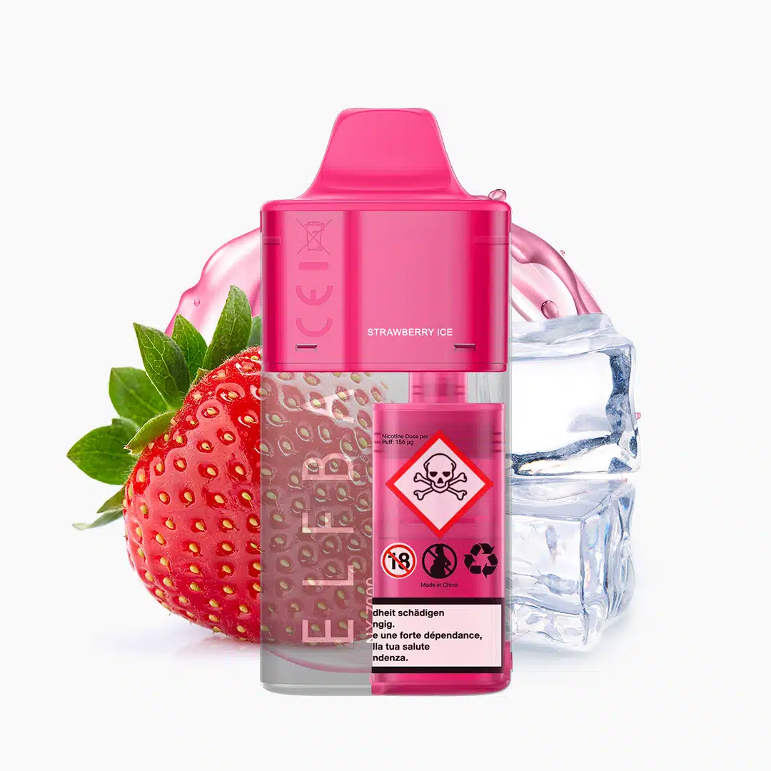 elfbar strawberry ice cream pods Buy NX7000 | Hybrid Vape with Refill Colour_Purple elfbar pods strawberry Geschmack:Menthol Elf Bar: Elfplus 12K