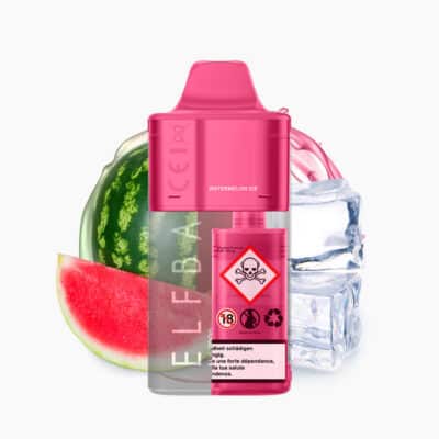 ELFBAR NX7000 Refill Pod | Watermelon Ice