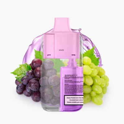 LOST MARY LUX7000 Refill Pod | Grape