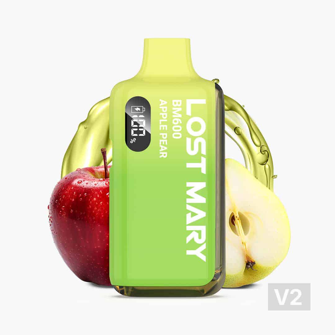 veev one aparat Ricariche Lost Mary Bm6000 Lost Mary BM6000 - 20mg