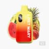 LOST MARY BM6000 V2 | Hawaii Sunrise | Hybrid vape