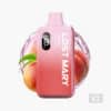 lost mary bm6000 juicy peach vape kit up to 6000 hits 1