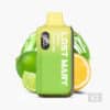 lost mary bm6000 lemon lime 1 1