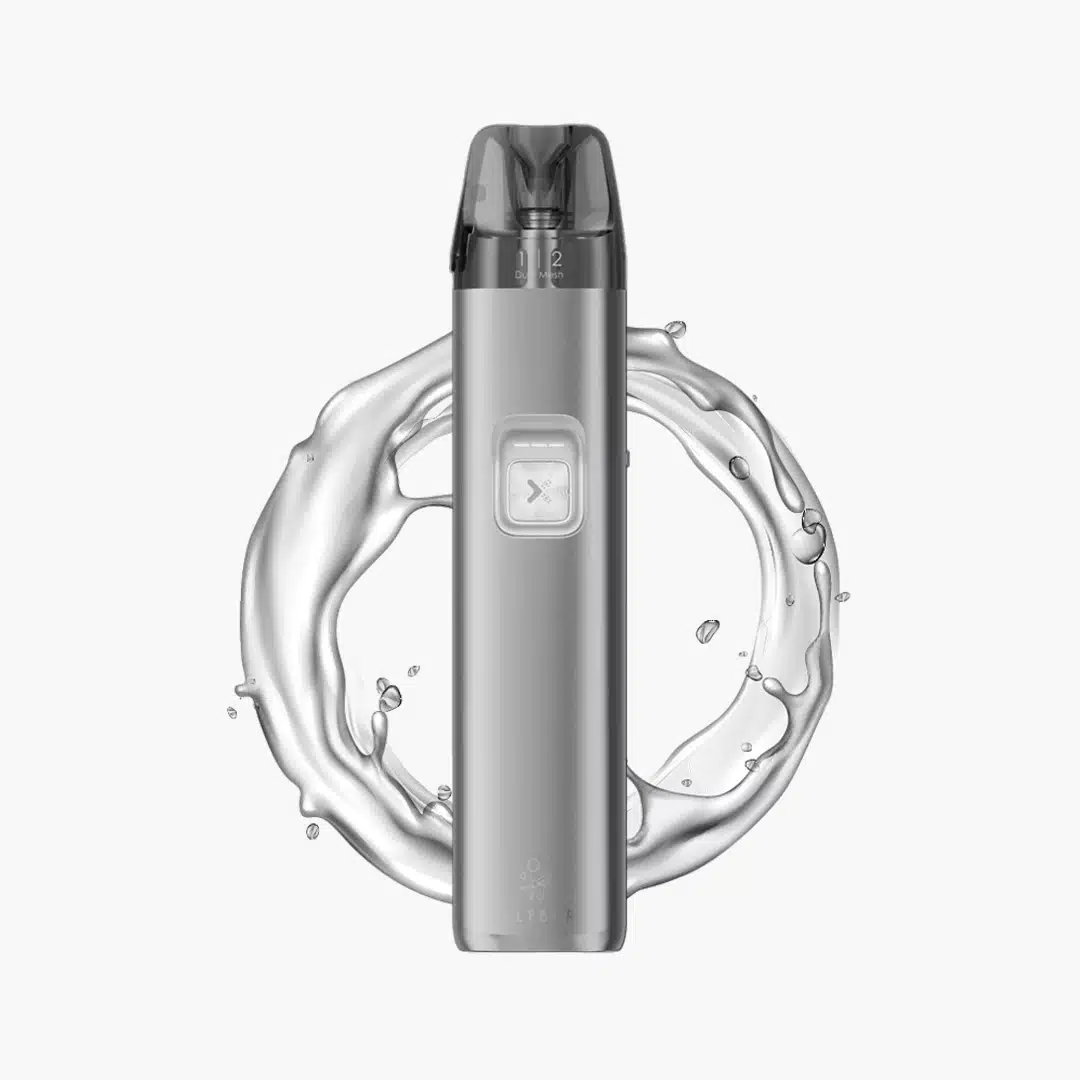 ELFBAR ELFX 2 | Vape Kit mit 3 Dampfstufen