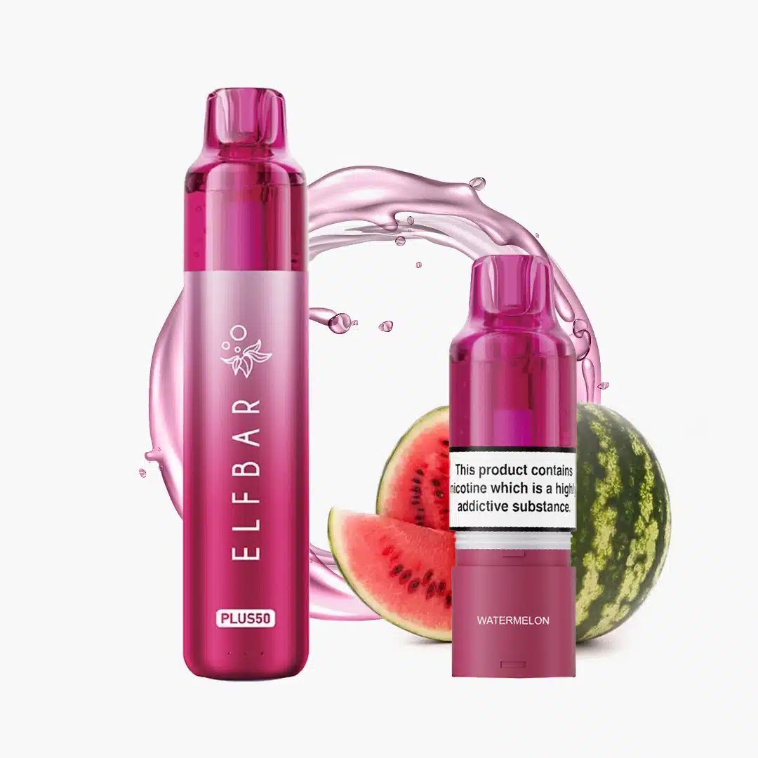 ELFBAR Watermelon 🍉
