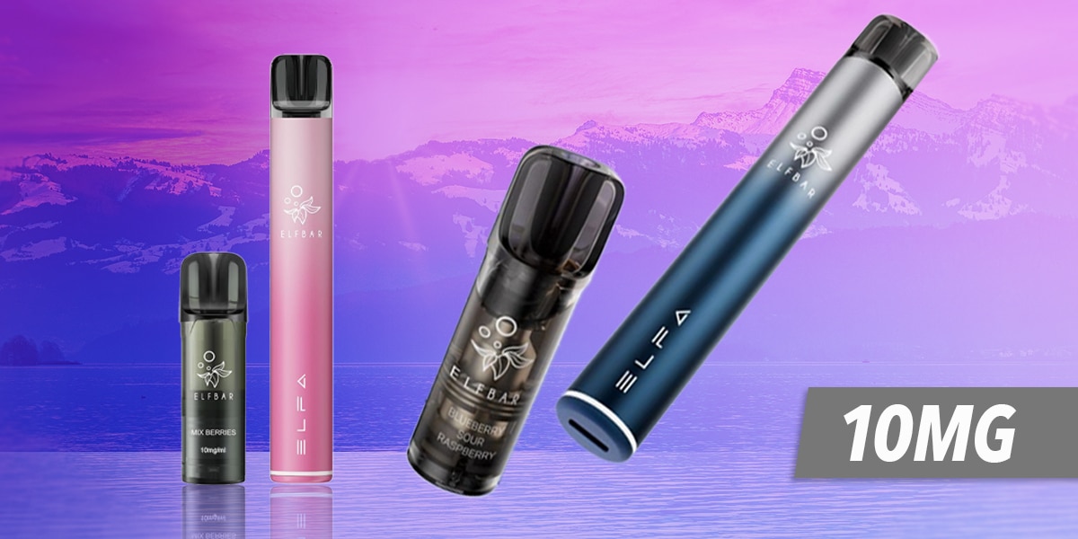 elfbar elfa 10mg Starter Kit (10mg nicotine) Elfbar 12000 elfbar turbo Choose Flavour:Watermelon Why Does My Elf