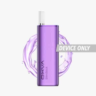 OXVA SlimStick | Akkuträger Purple (Ohne Pod)