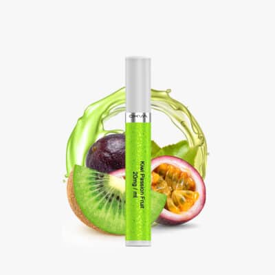 OXVA SlimStick Kiwi Passion Fruit | Liquid Pods (2 Ex.)